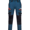 Metro Blue