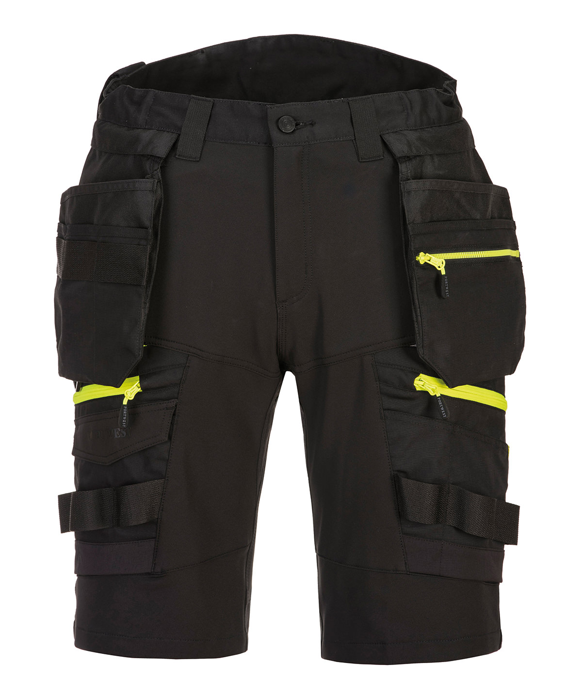 Dx4 Detachable Holster Pocket Shorts (Dx444) - Image 2