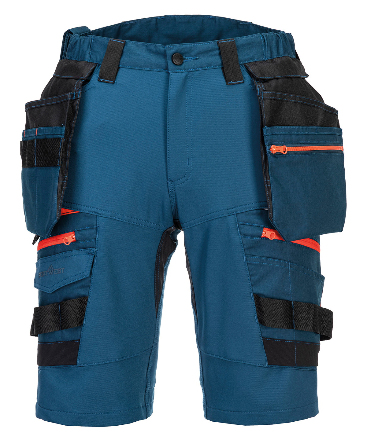 Dx4 Detachable Holster Pocket Shorts (Dx444) - Image 3