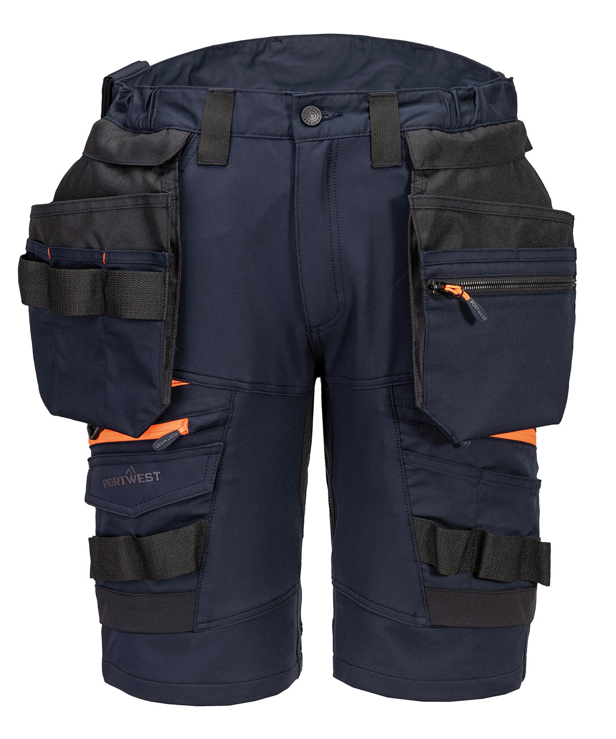 Dx4 Detachable Holster Pocket Shorts (Dx444) - Image 4