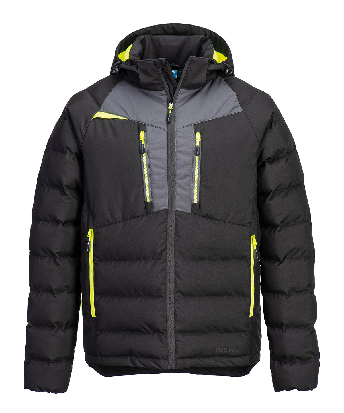 Dx4 Insulated Jacket (Dx468) - Image 2