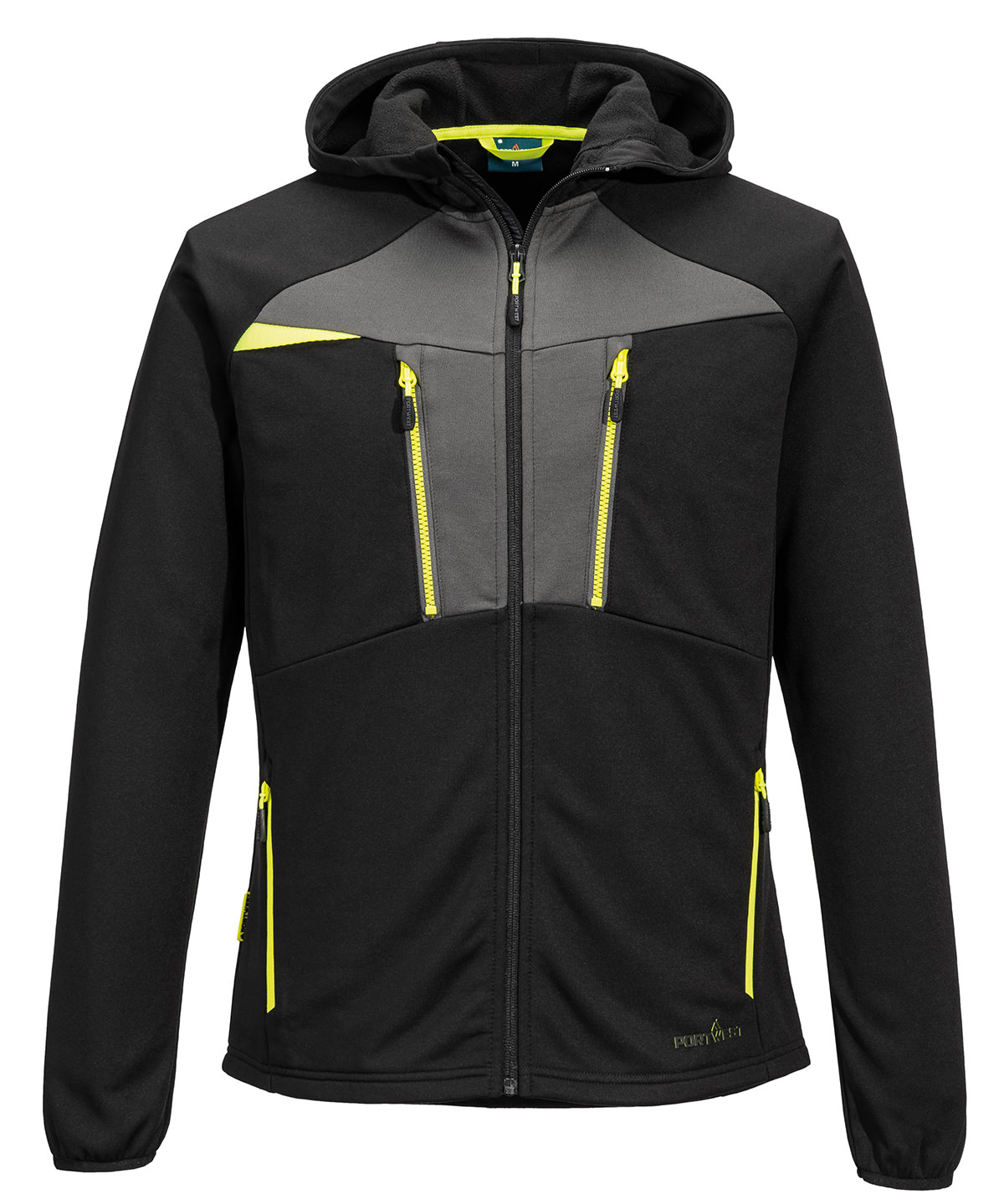 Dx4 Technical Fleece (Dx417) - Image 2