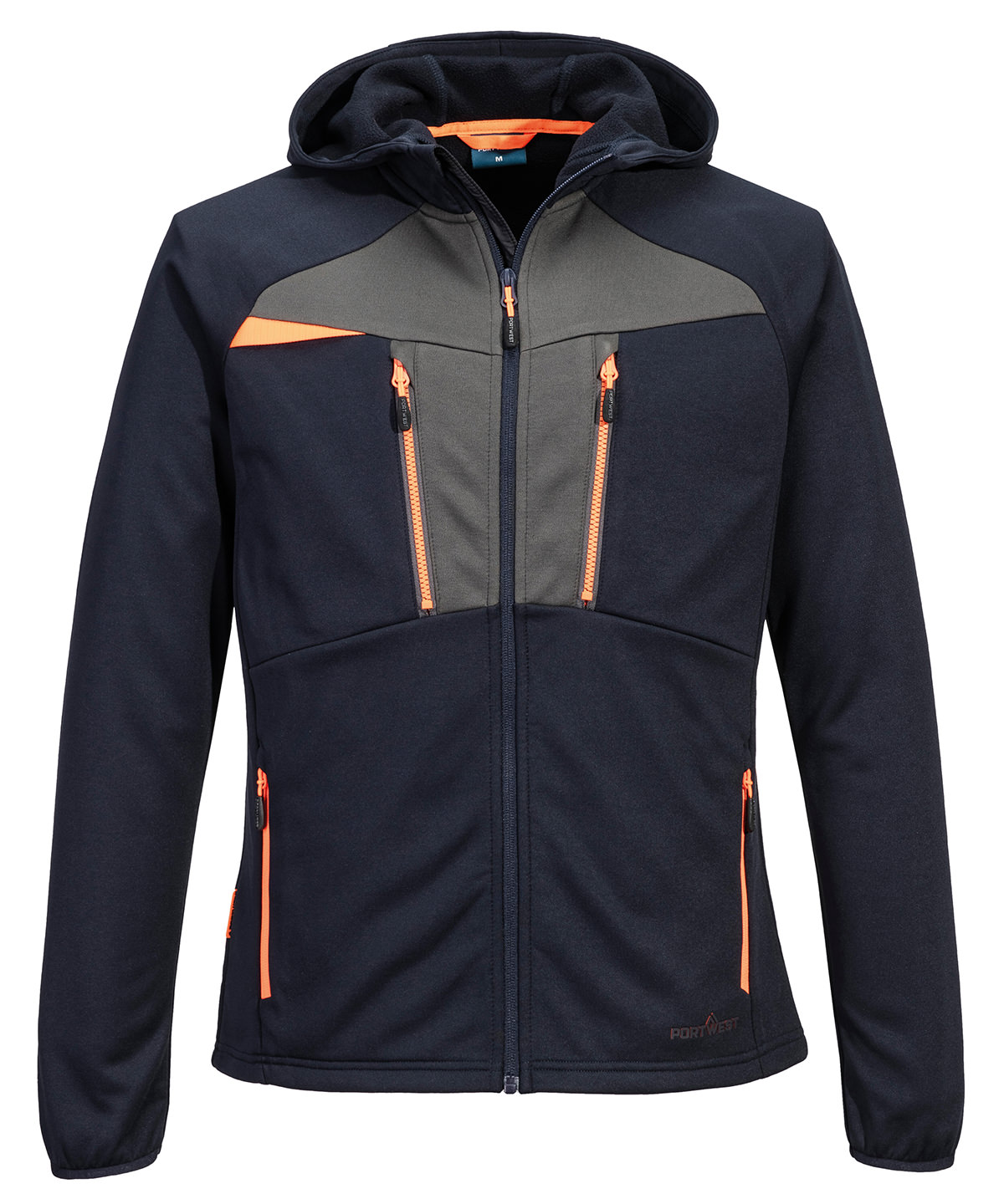 Dx4 Technical Fleece (Dx417) - Image 3