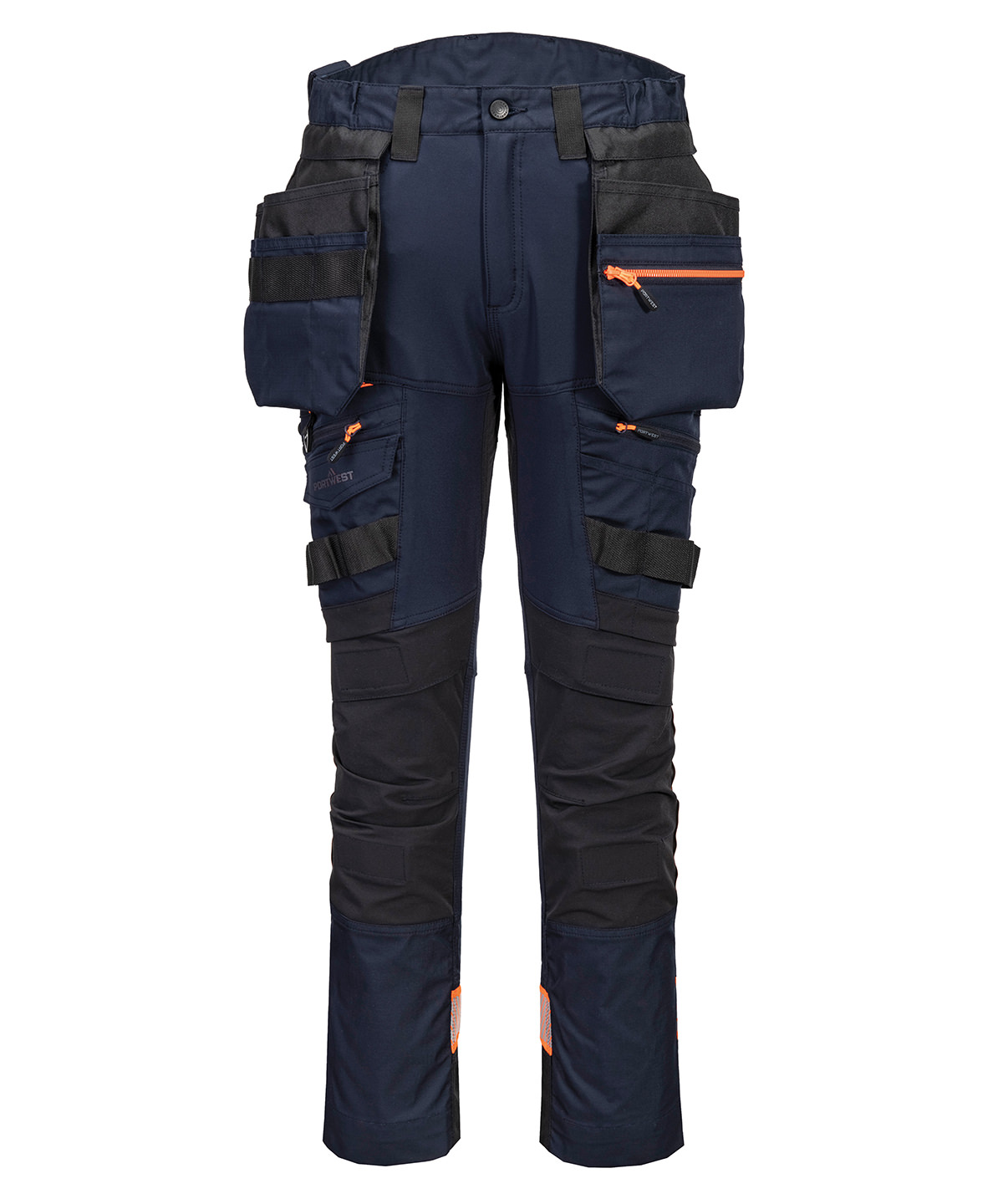 Dx4 Detachable Holster Pocket Trousers (Dx440)