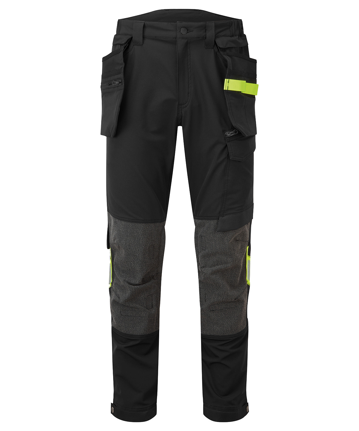 Ev4 Stretch Detachable Holster Trousers (Ev440) - Image 2
