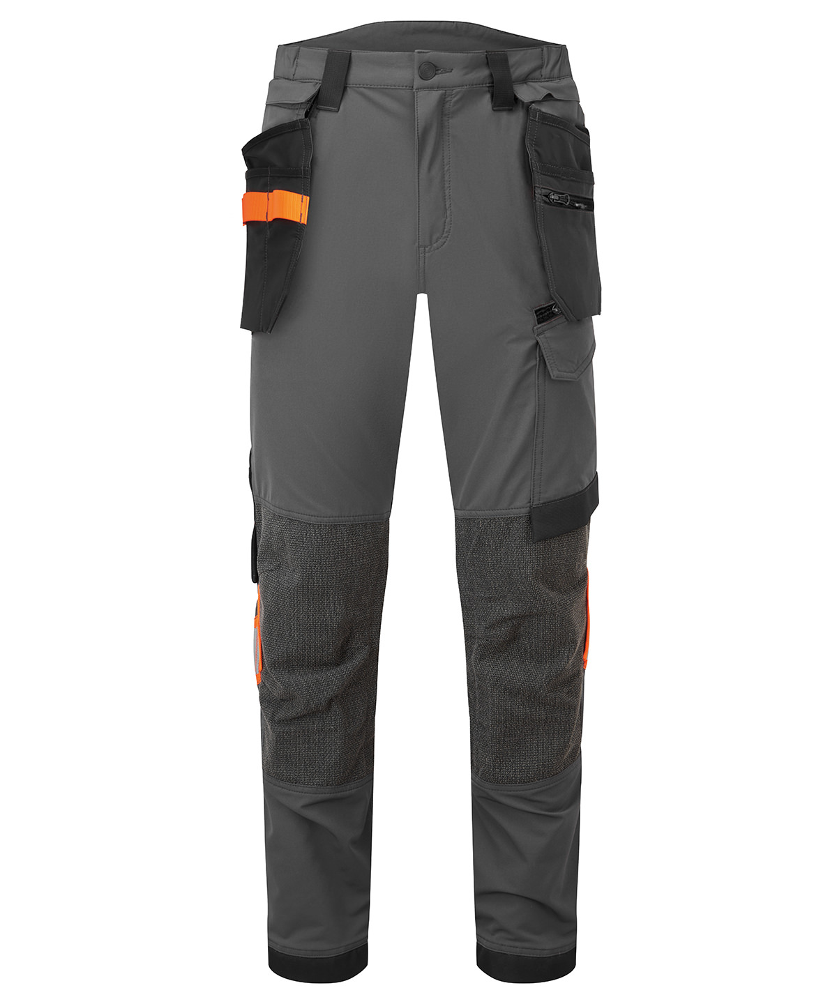 Ev4 Stretch Detachable Holster Trousers (Ev440) - Image 3