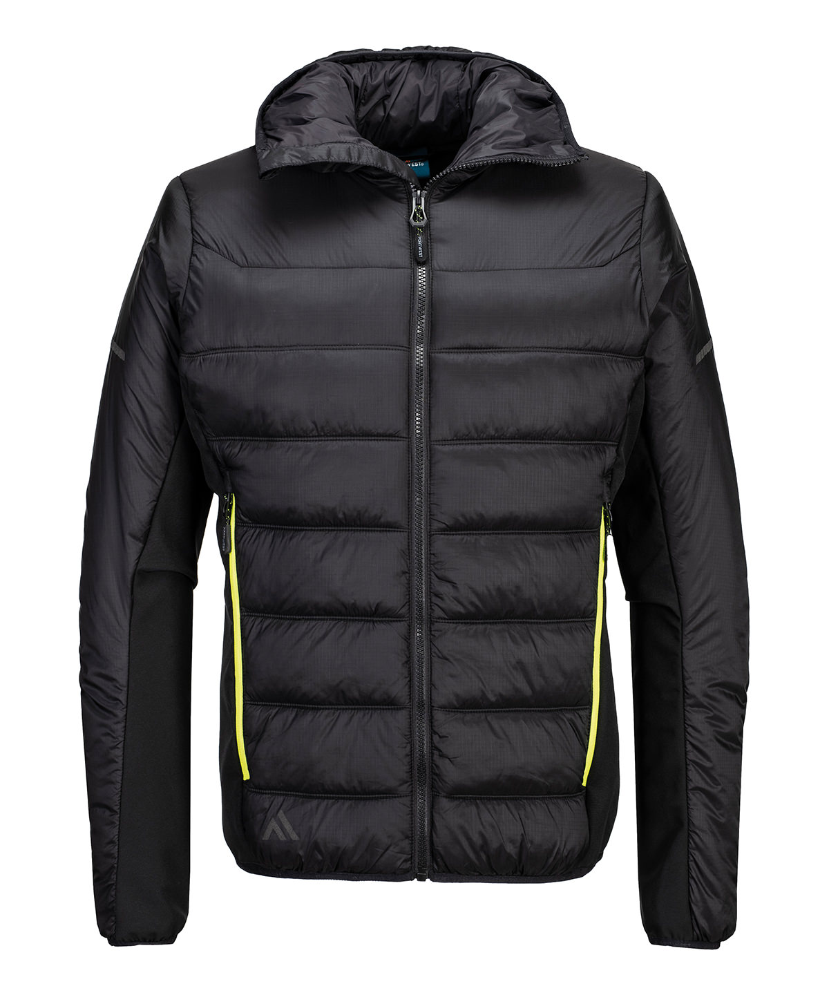Ev4 Insulated Baffle Jacket (Ev471) - Image 2