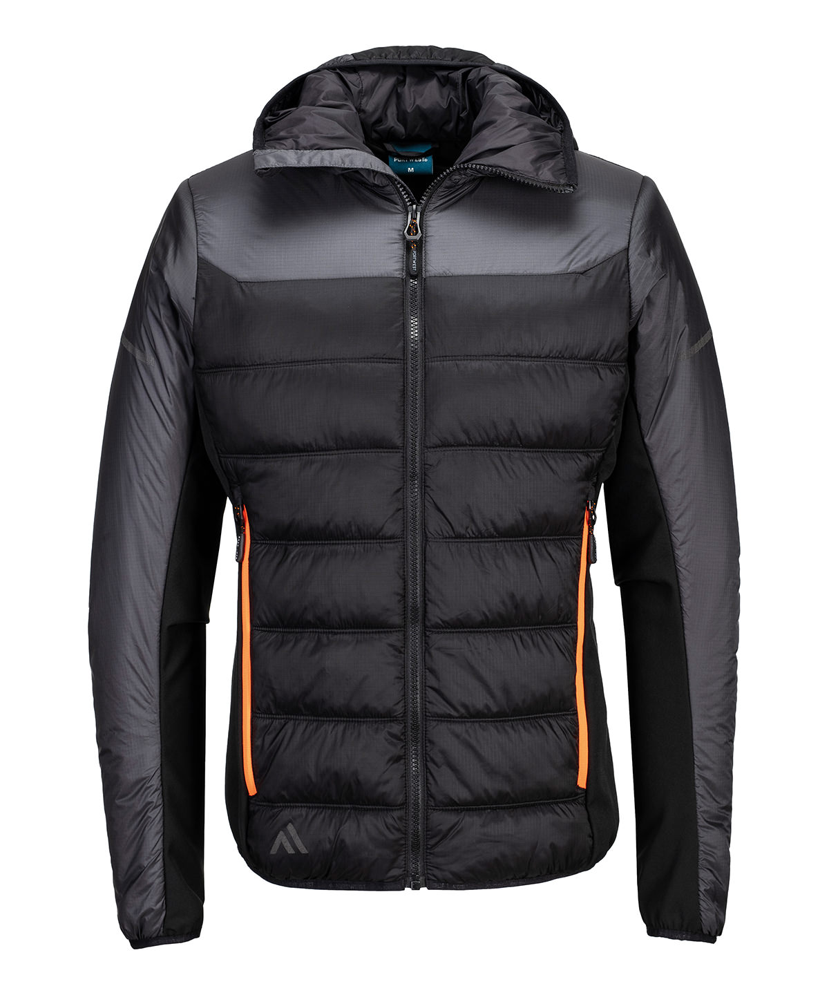 Ev4 Insulated Baffle Jacket (Ev471) - Image 3