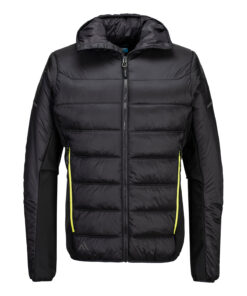 Ev4 Insulated Baffle Jacket (Ev471)