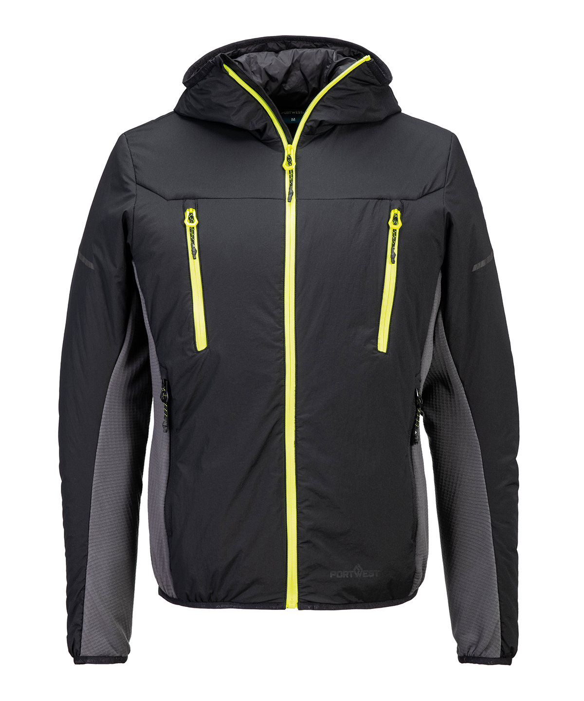 Ev4 Insulated Hybrid Jacket (Ev470) - Image 2