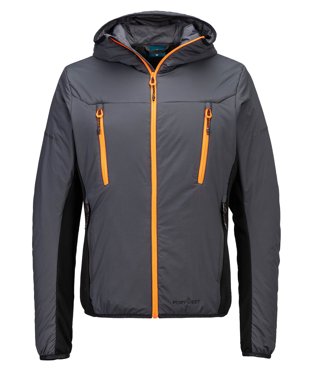 Ev4 Insulated Hybrid Jacket (Ev470) - Image 3