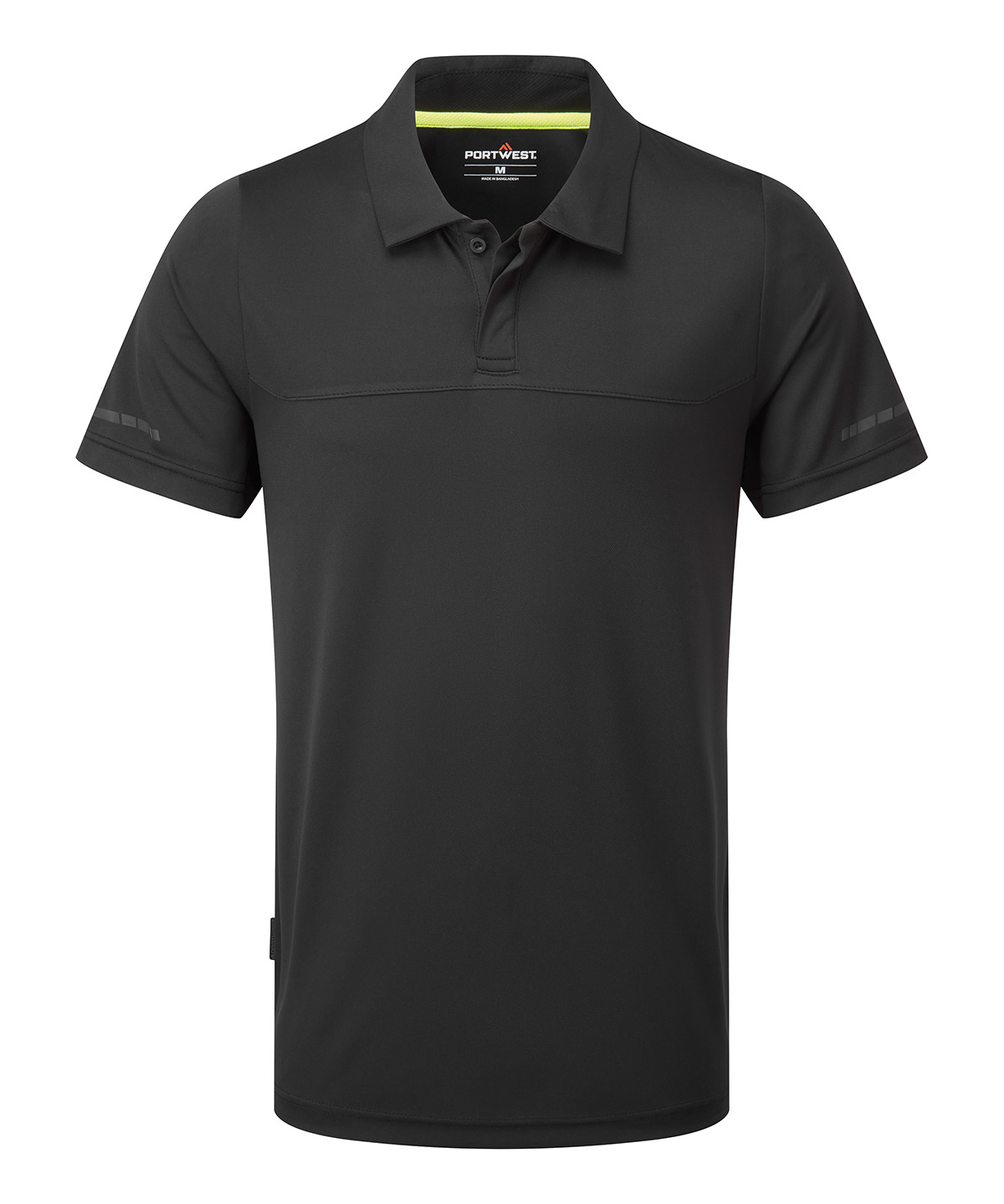 Ev4 Polo Shirt (Ev410) - Image 2