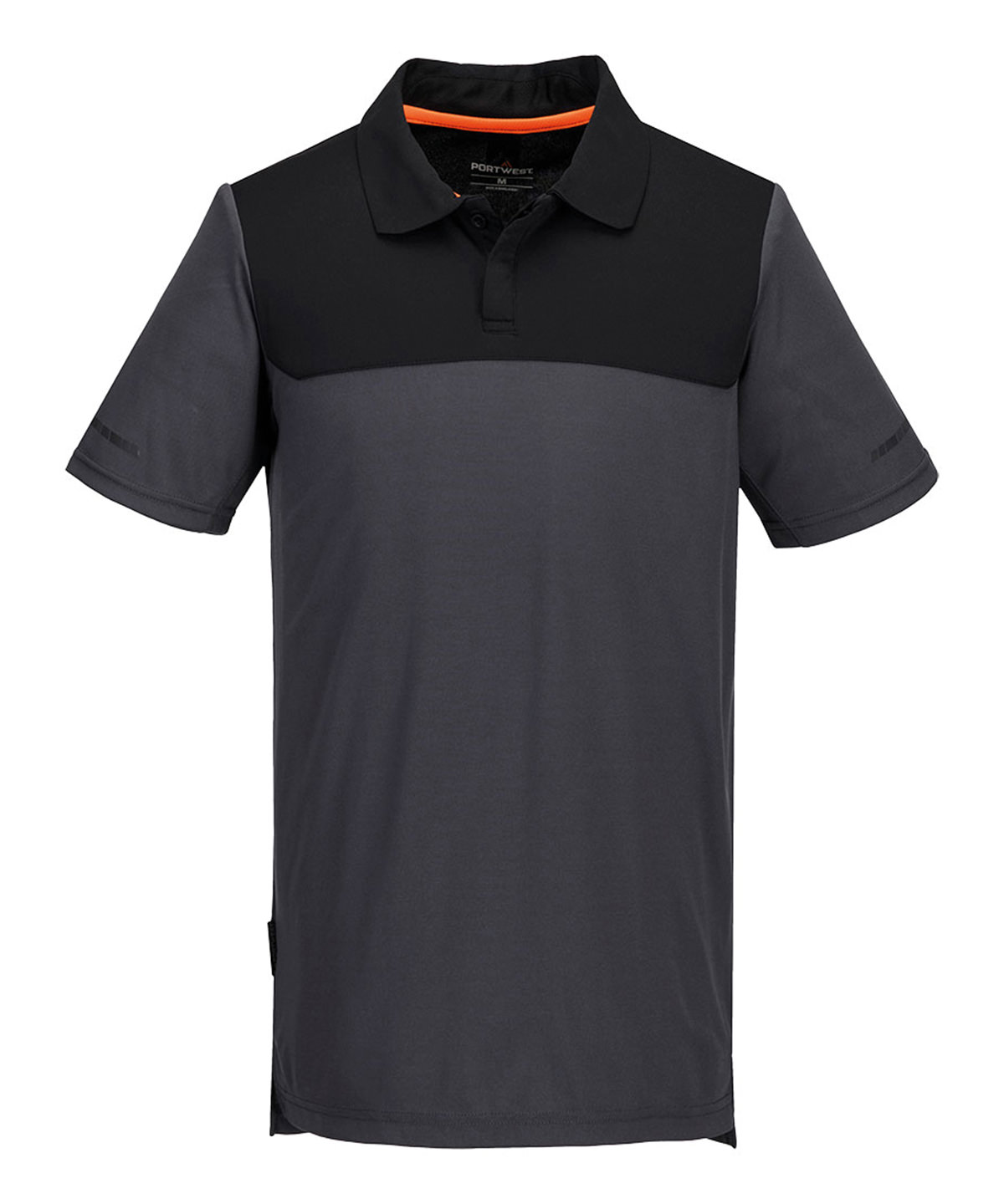 Ev4 Polo Shirt (Ev410) - Image 3