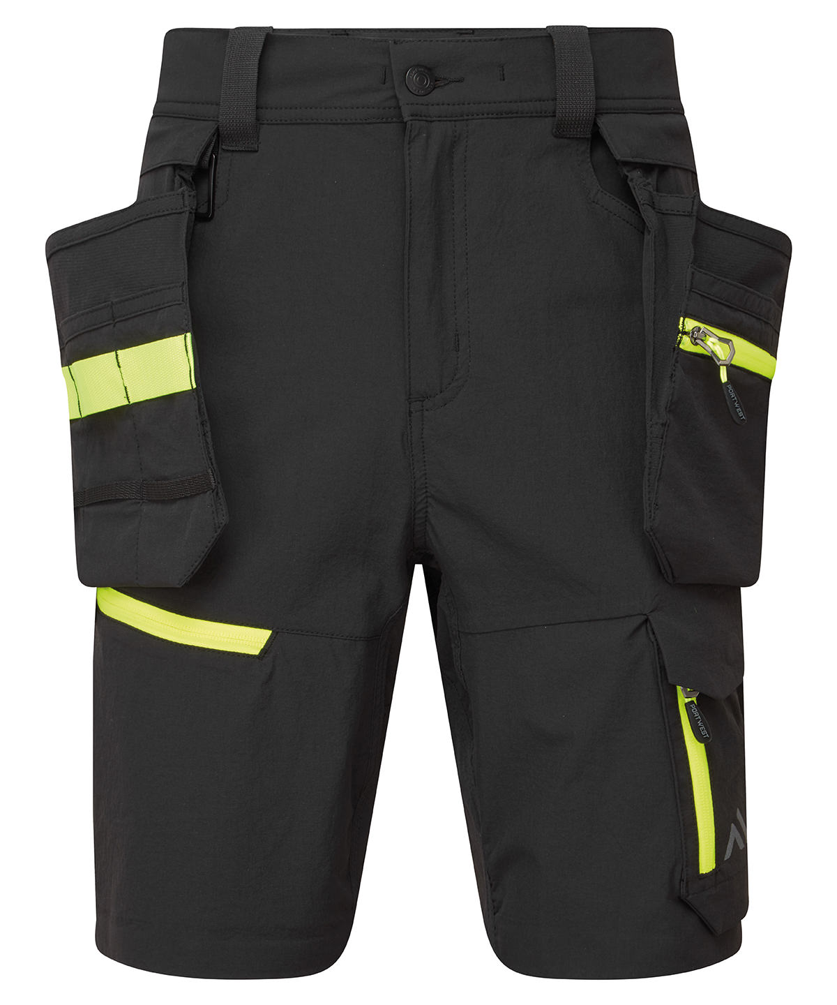 Ev4 Lightweight Detachable Holster Shorts (Ev444) - Image 2