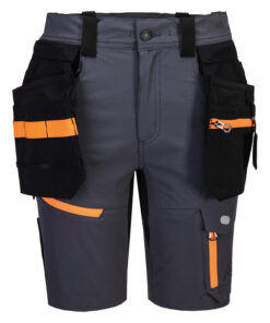 Ev4 Lightweight Detachable Holster Shorts (Ev444)