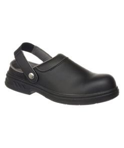 Steelite Safety Clog Sb (Fw82)