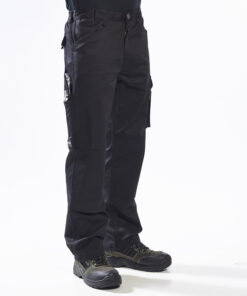Slate Holster Trousers (Ks15) Regular Fit