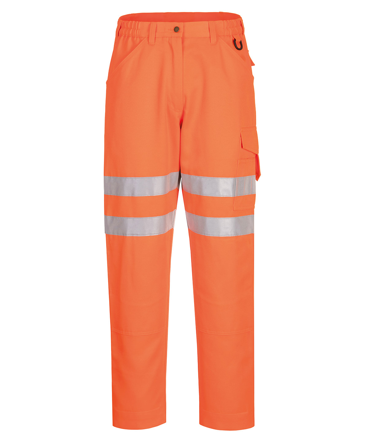 Eco Hi-Vis Trousers (Ec40) - Image 2