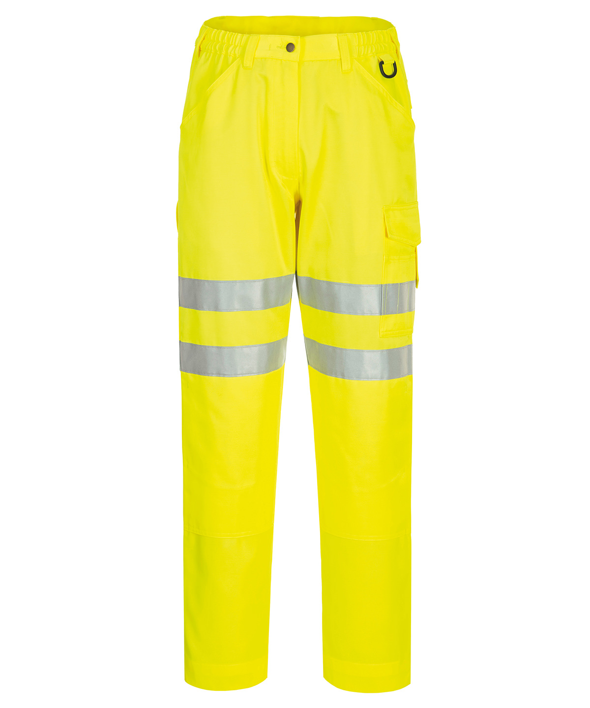 Eco Hi-Vis Trousers (Ec40) - Image 3