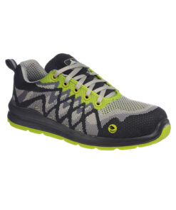 Alternative view of Portwest Composite Lite Eco Safety Trainers (Fc08)