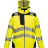 Yellow/Black