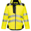 Yellow/Black