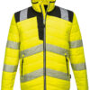 Yellow/Black
