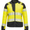 Yellow/Black