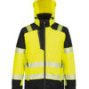 Yellow/Black