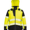 Yellow/Black