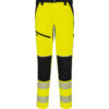 Yellow/Black