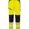 Yellow/Black