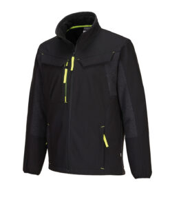 Wx3 Eco Hybrid Softshell Jacket (2L) (T753)