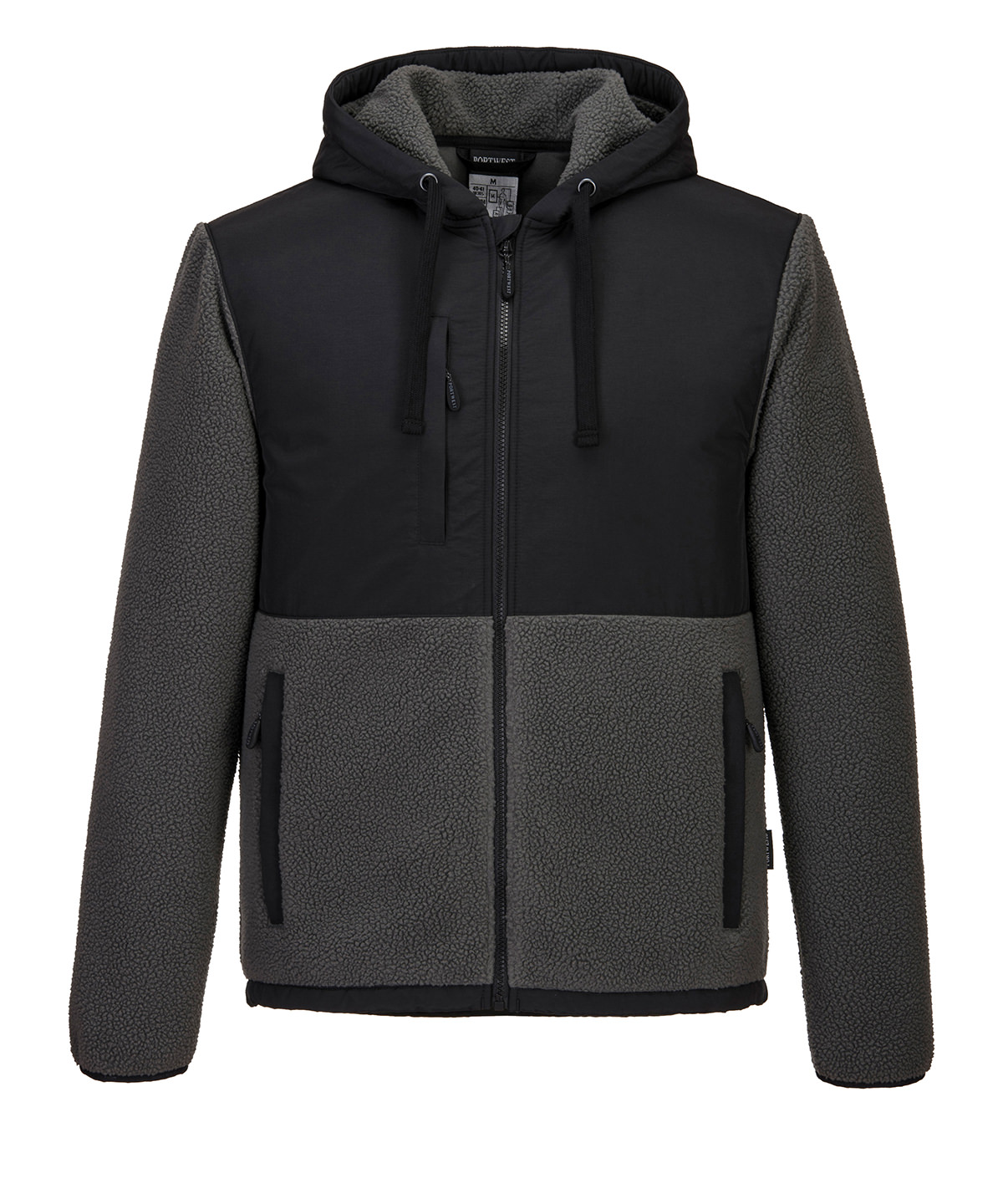 Kx3 Borg Fleece (Kx371) - Image 2