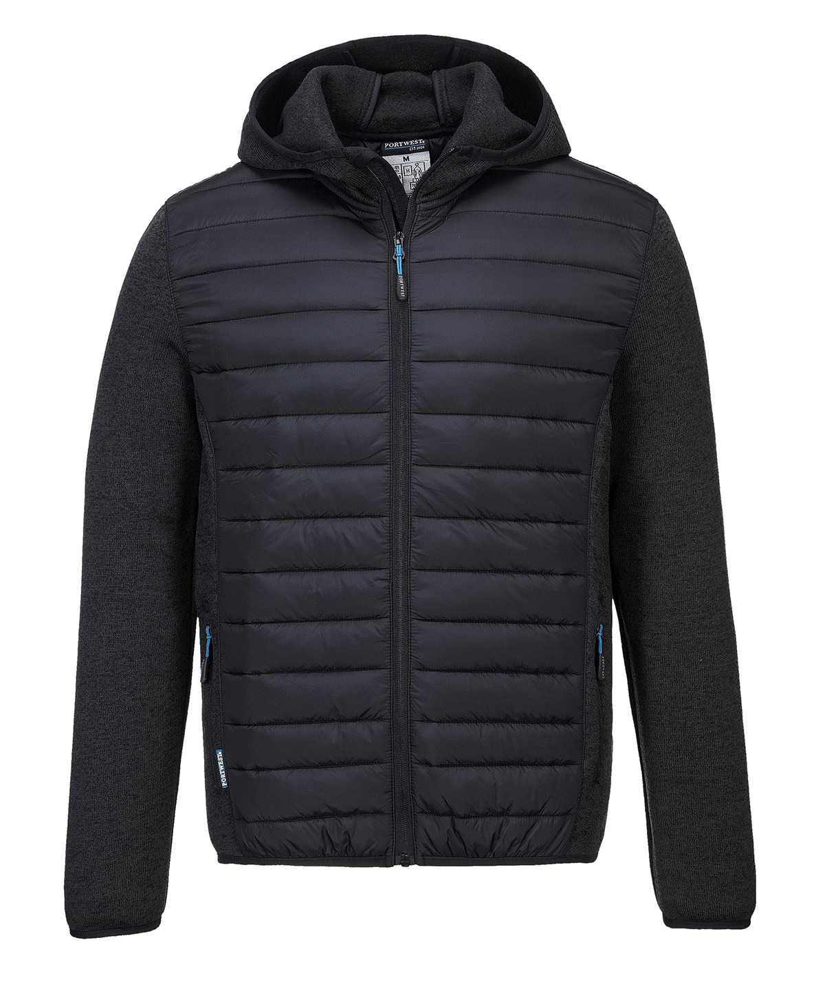 Kx3 Hybrid Baffle Jacket (T832) - Image 2