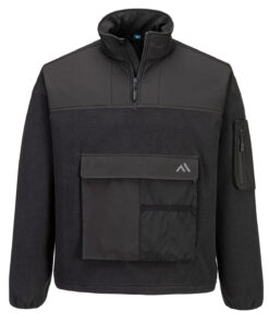 Kx3 Sport ¼-Zip Fleece (Kx378)