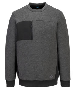 Kx3 Sport Tech Sweatshirt (Kx377)
