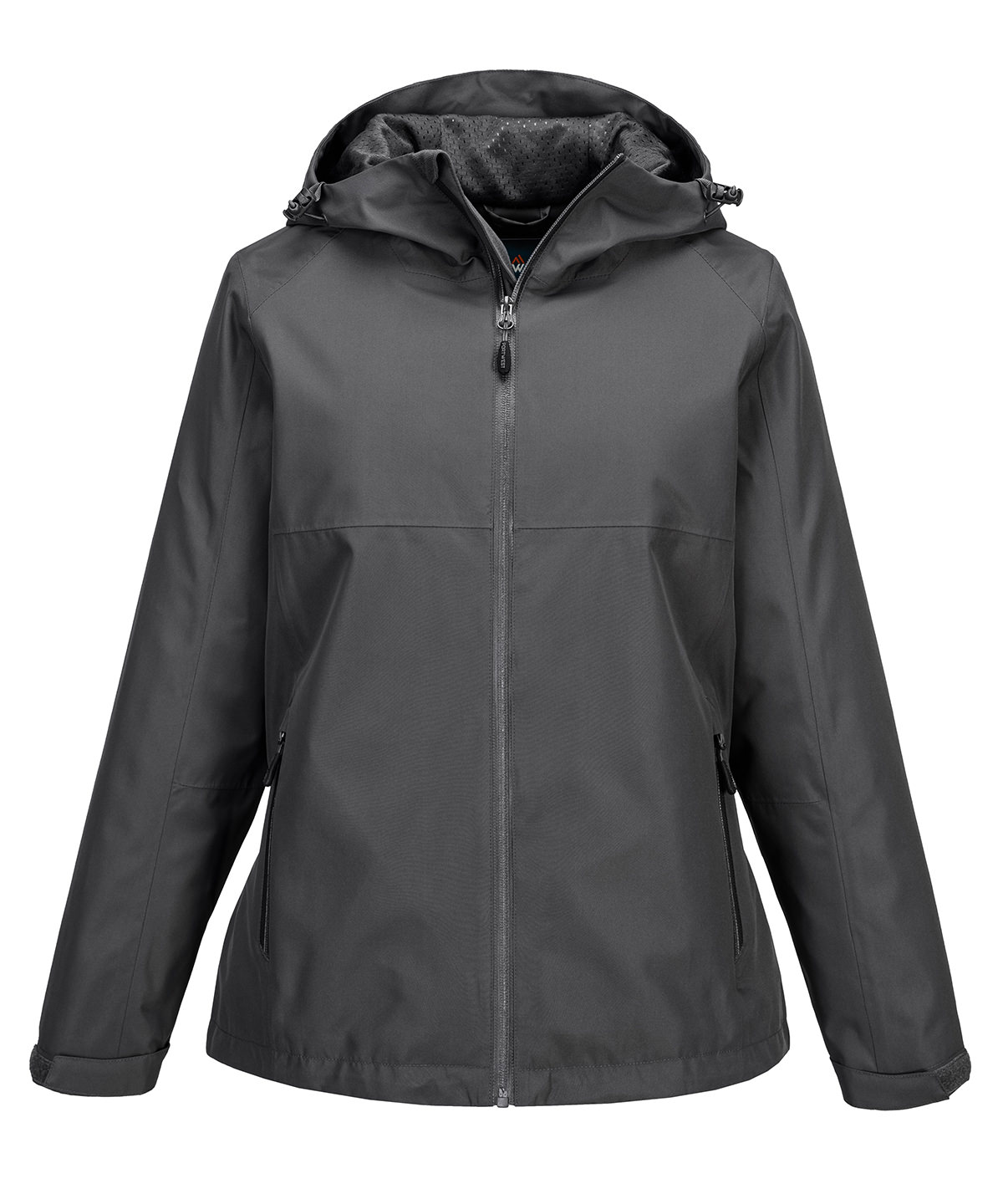 Women's Professional Rain Jacket (S614) - Image 3
