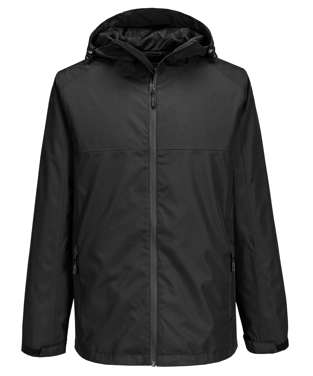 Professional Rain Jacket (S610) - Image 2