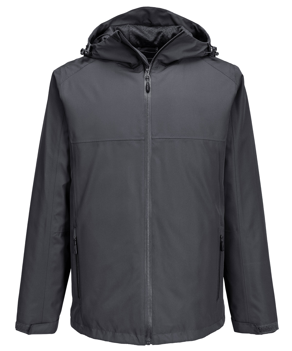 Professional Rain Jacket (S610) - Image 3