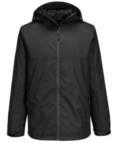 Professional Rain Jacket (S610)