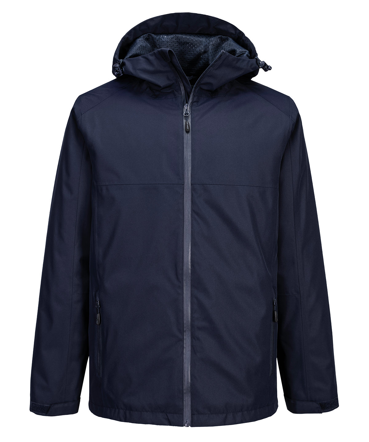 Professional Rain Jacket (S610) - Image 4