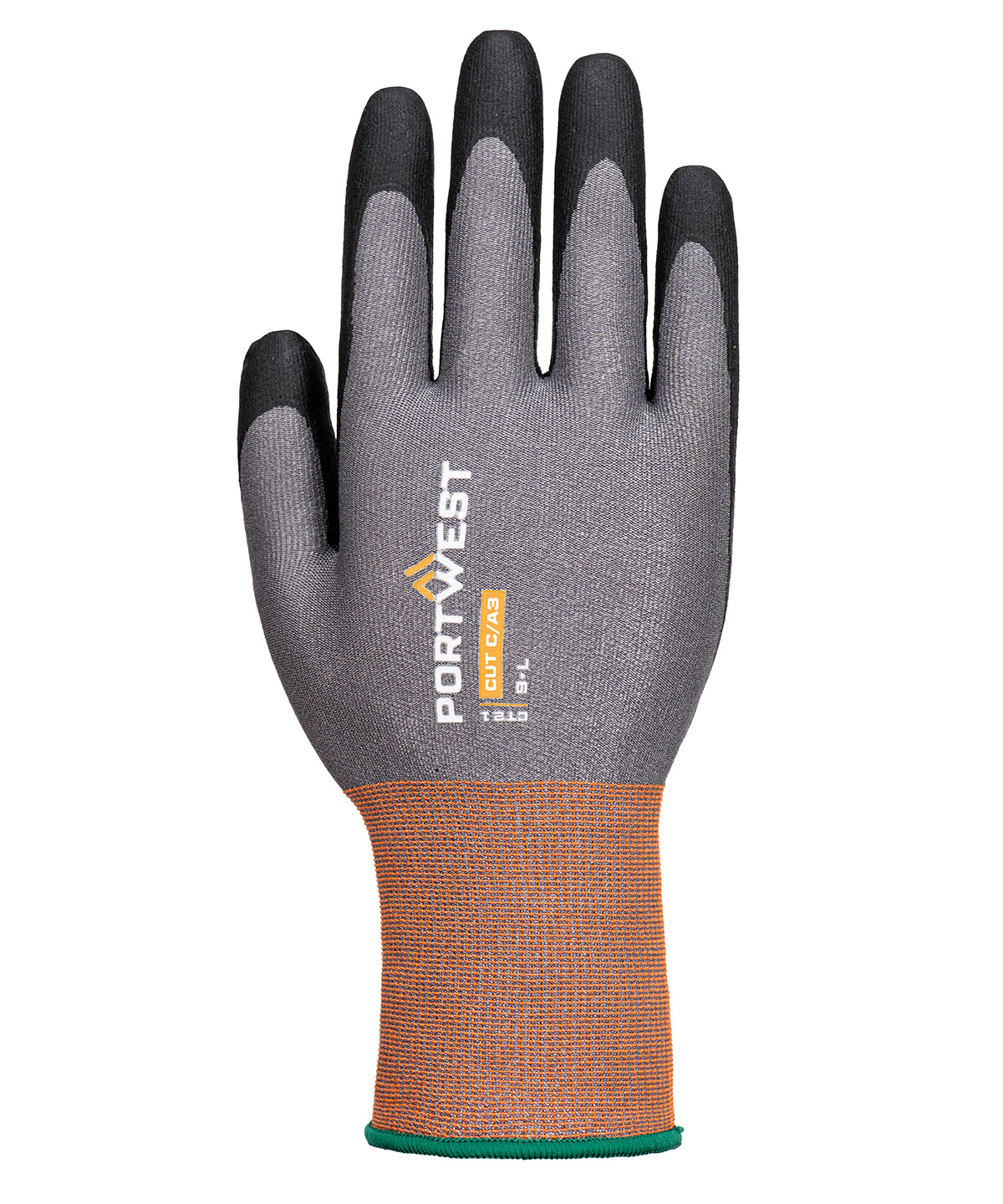 Ct Cut C21 Nitrile Gloves (Ct21) - Image 2