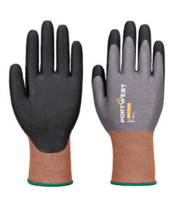 Ct Cut C21 Nitrile Gloves (Ct21)