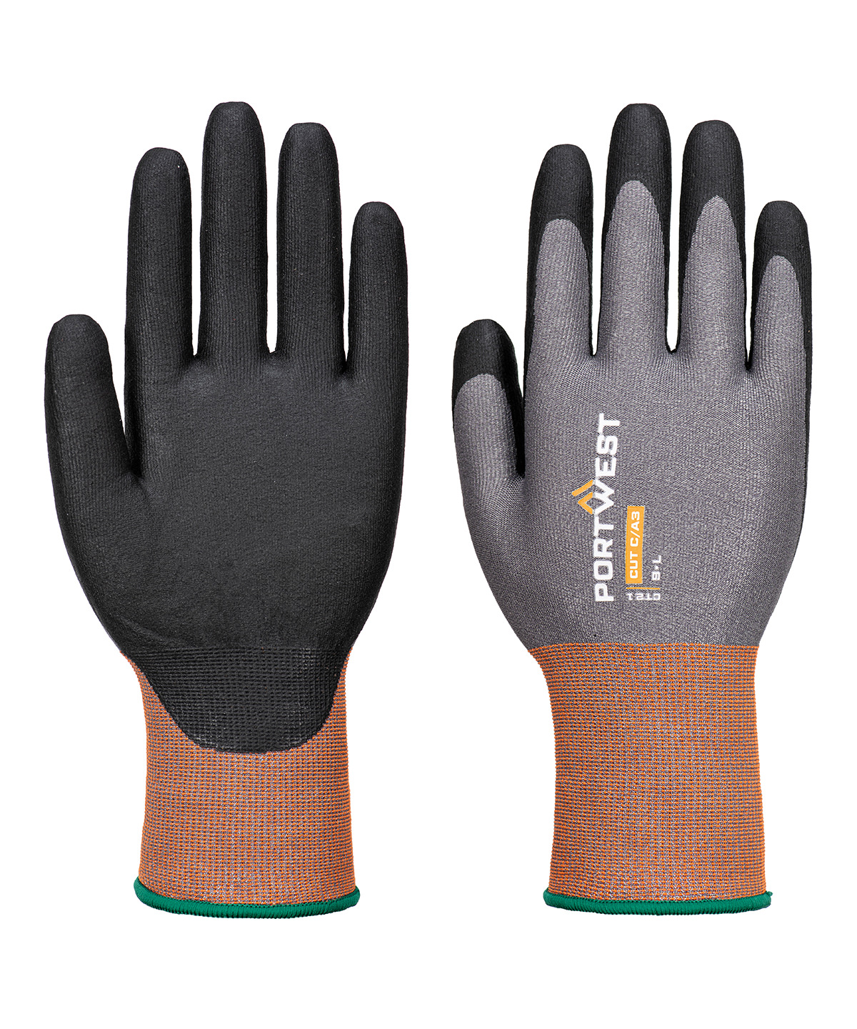 Ct Cut C21 Nitrile Gloves (Ct21)