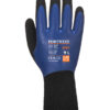 Blue/Black