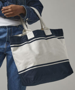 Canvas Deck Bag