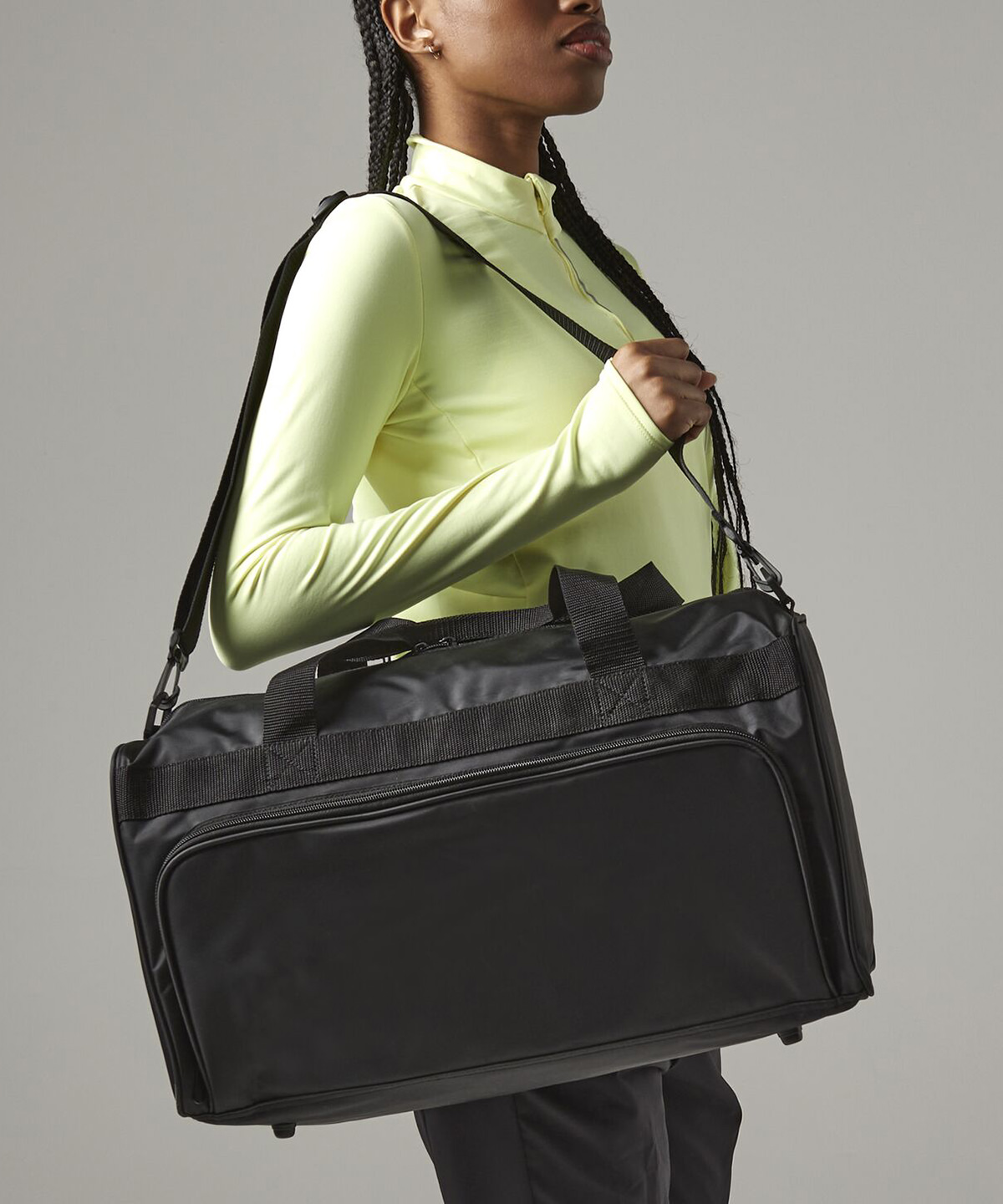 Advertising Holdall