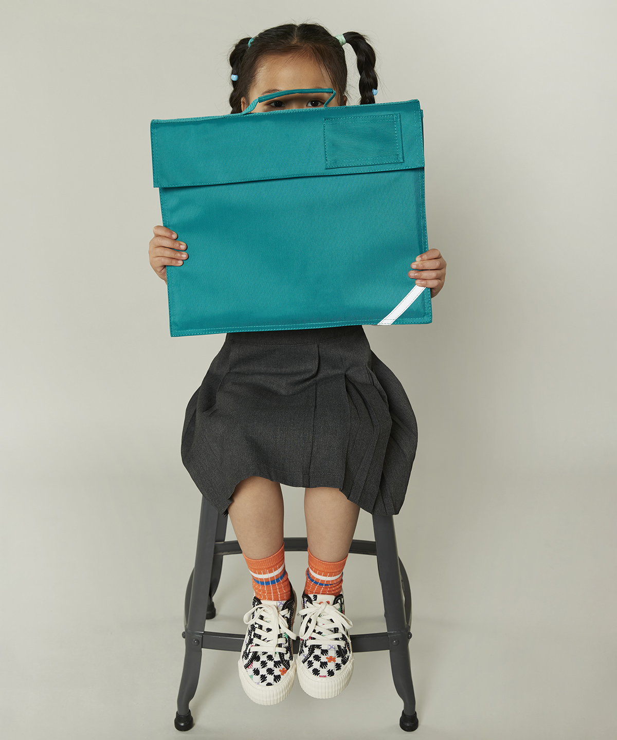 Junior Book Bag
