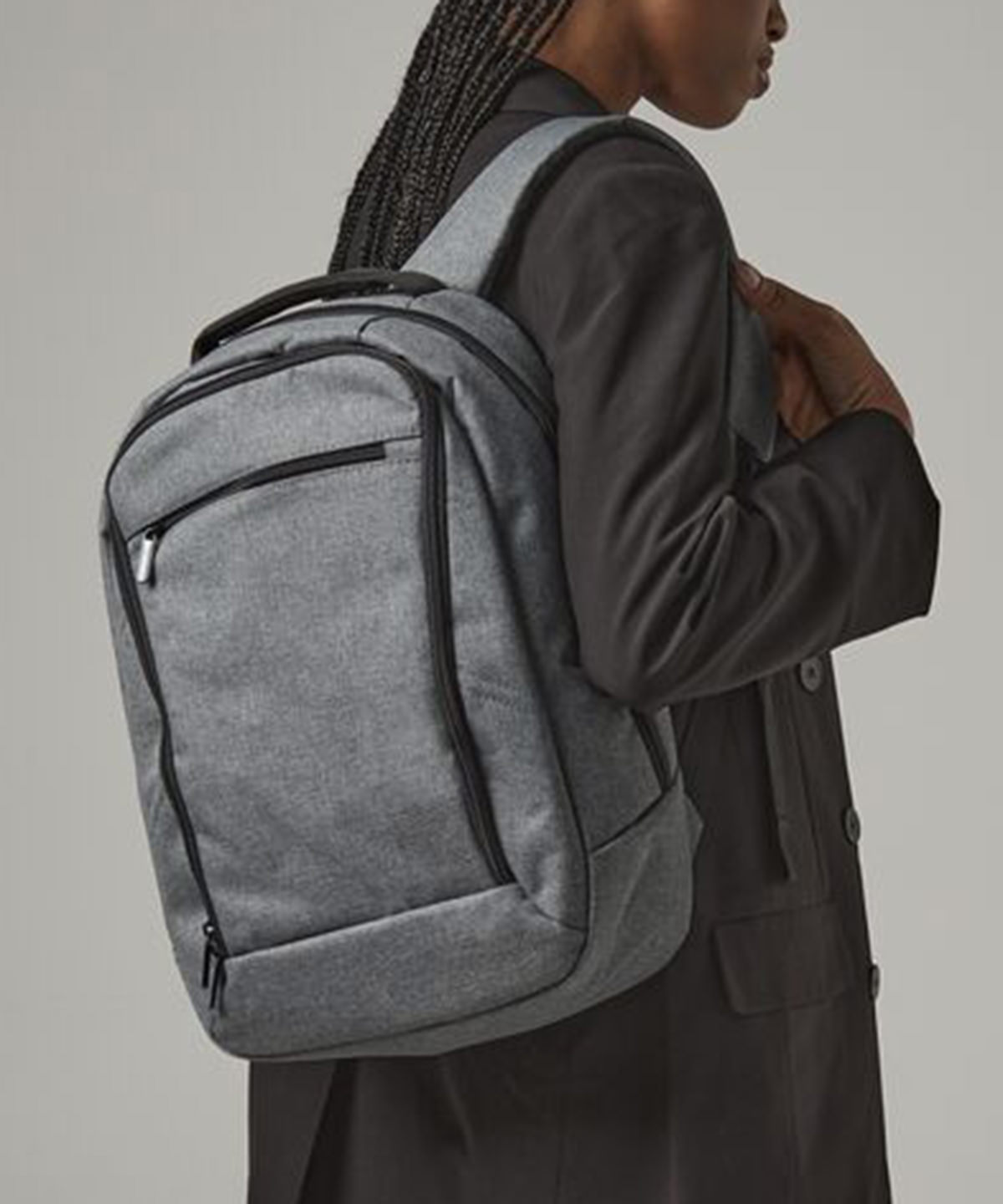Executive Digital Backpack